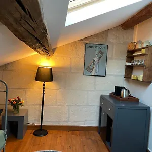La Maison De Cerise Fourques (Gard)