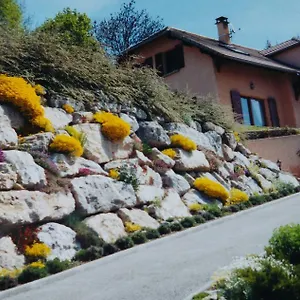 Les Roches Fleuries Prunières