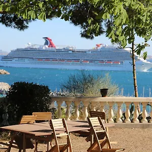 La Bastide Bleue Marseille