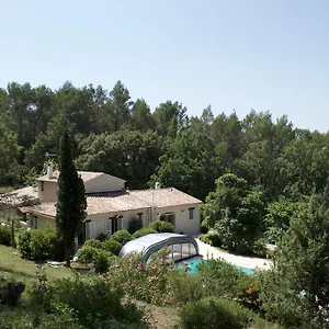 Maison D'hôtes Longomaï Flayosc